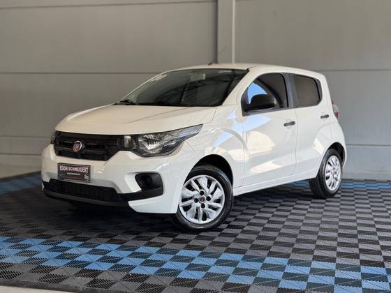 FIAT MOBI 1.0 EVO FLEX LIKE. MANUAL FIAT MOBI 1.0 EVO FLEX LIKE. MANUAL